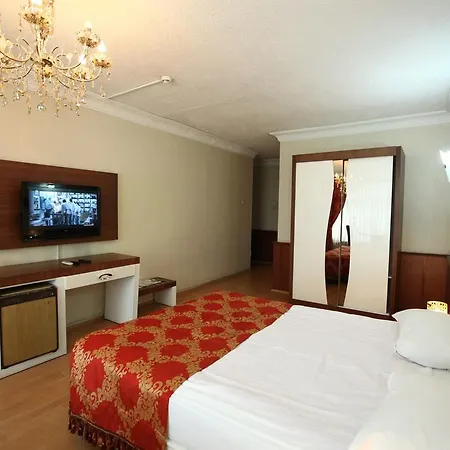 Eyna أنقرة
