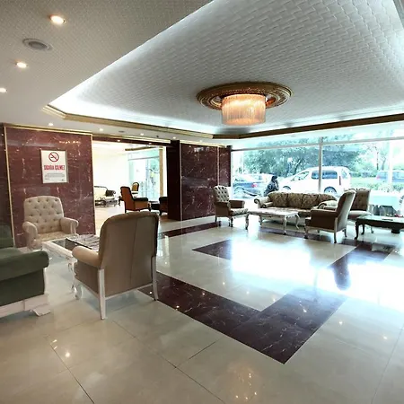 فندق Eyna أنقرة