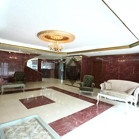 Eyna فندق أنقرة