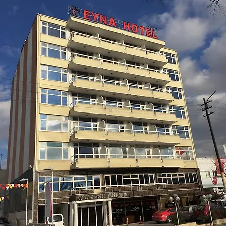 فندق Eyna أنقرة