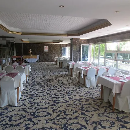 فندق Eyna أنقرة