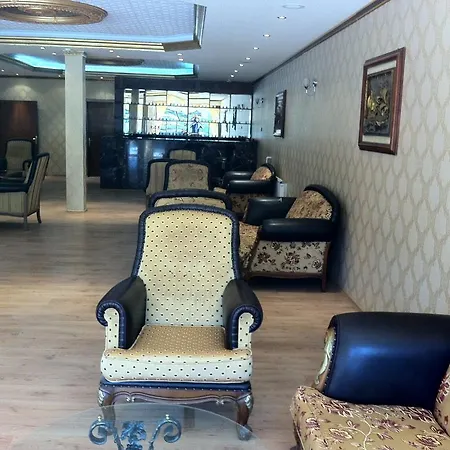 فندق Eyna أنقرة